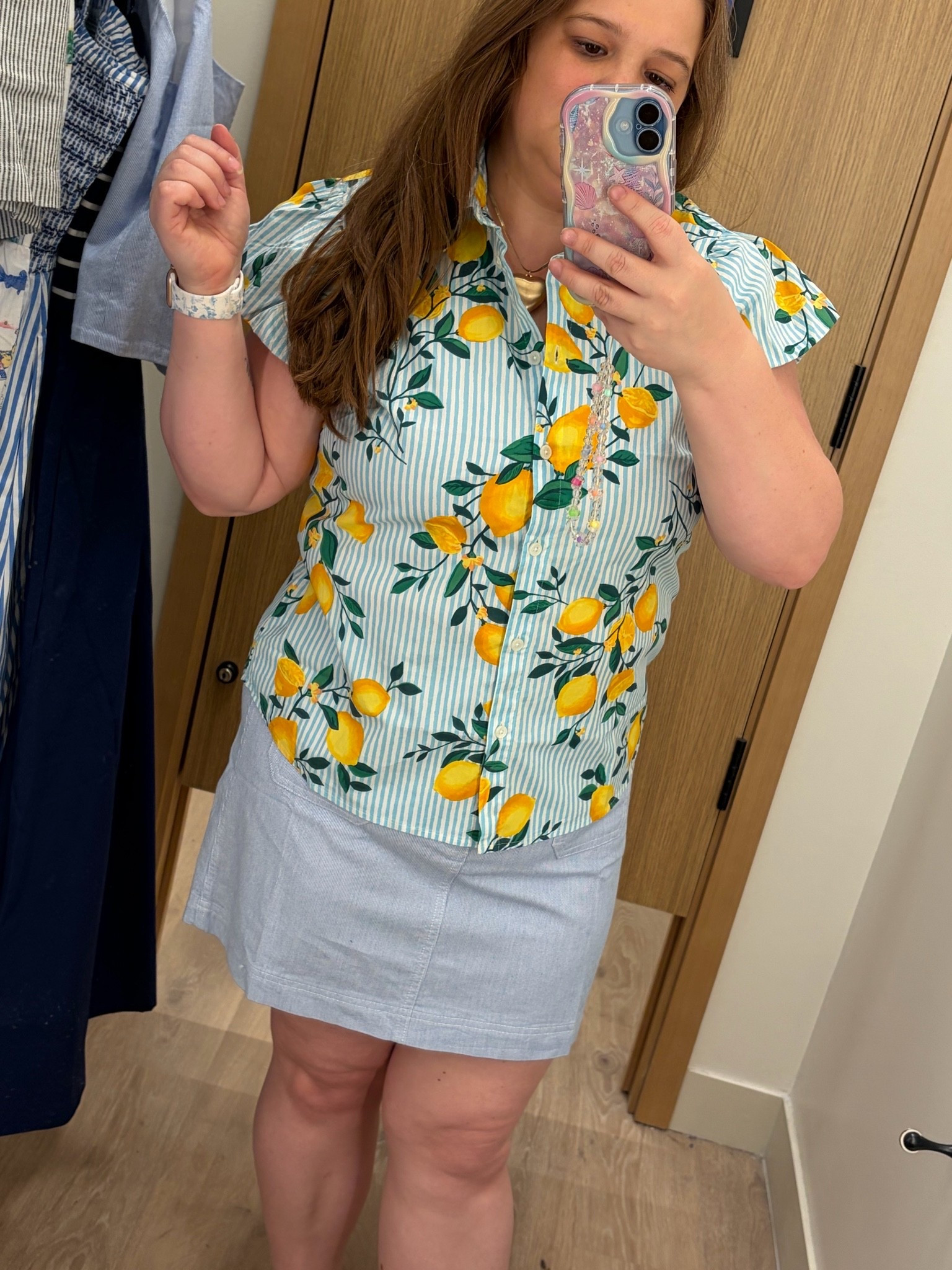 A little sunshine in outfit form 🍋☀️

#LTKMidsize #LTKPetite #LTKSaleAlert