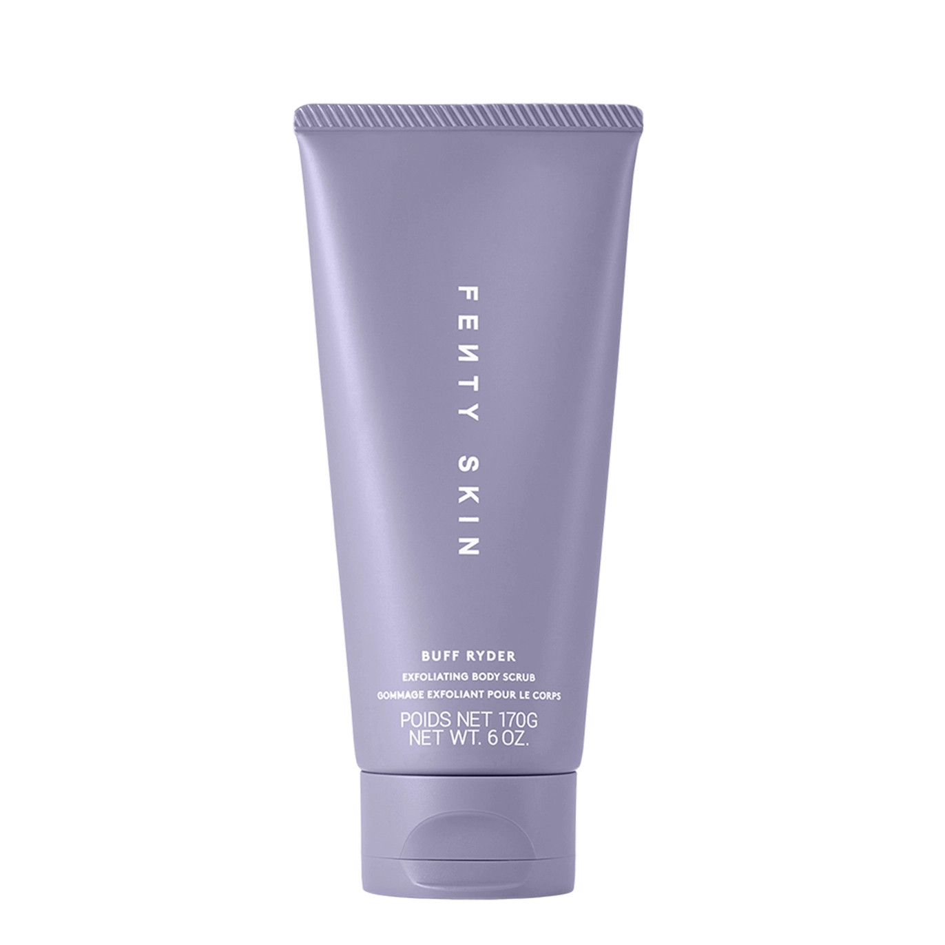 Fenty Skin Buff Ryder Exfoliating Body Scrub | Harvey Nichols (Global)