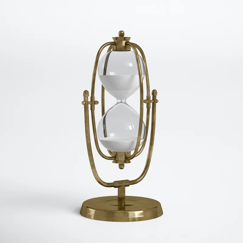 Lotte Hourglass | Wayfair North America