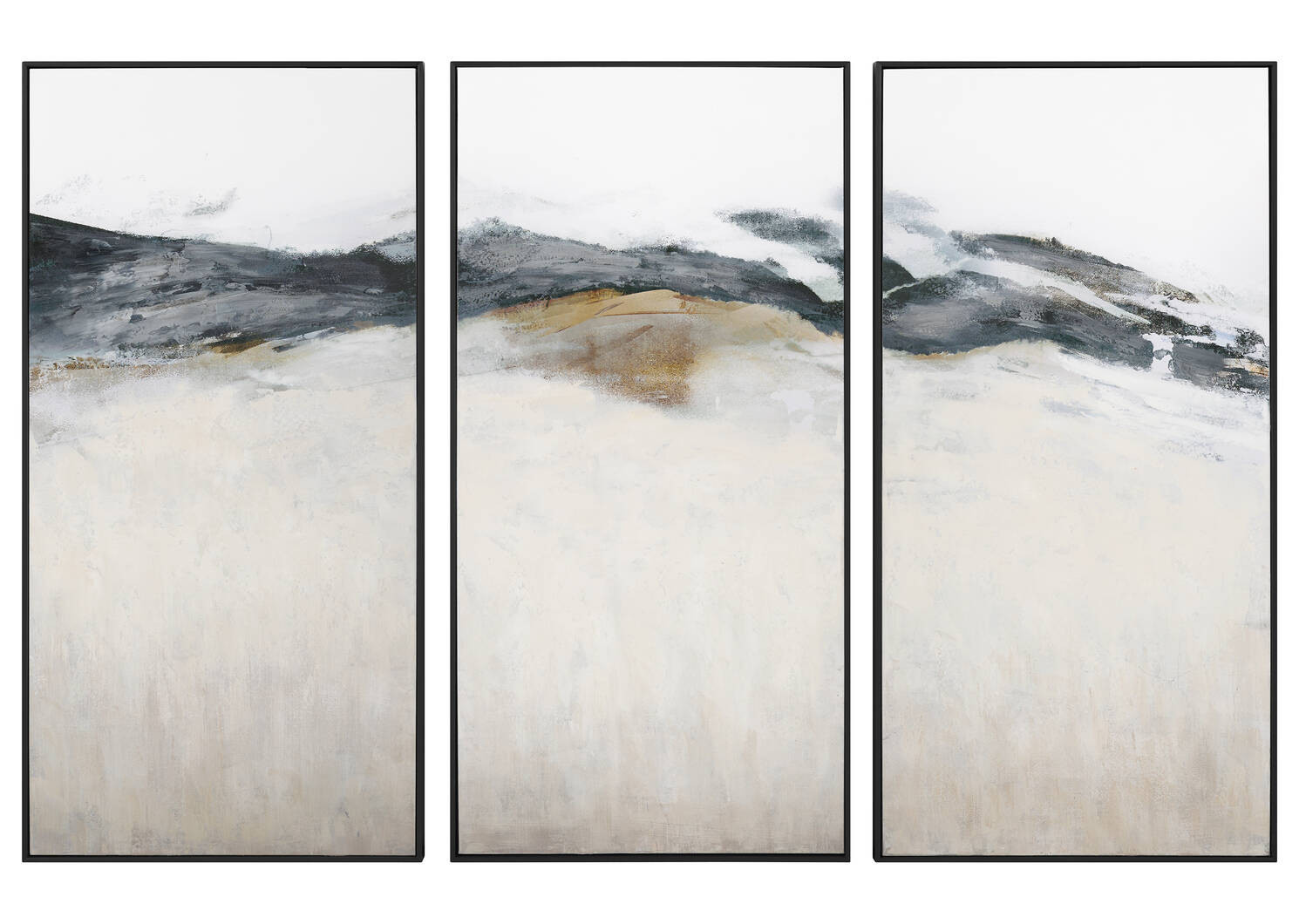 Afar Wall Art Set | Urban Barn