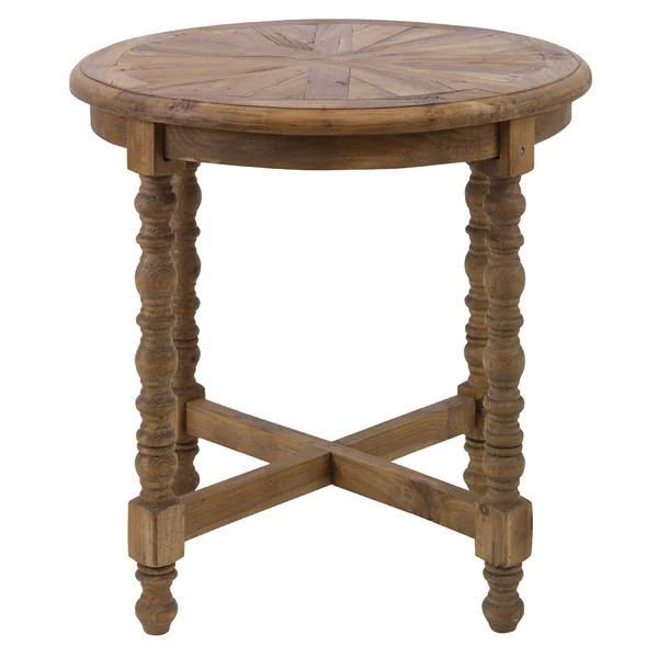 Jacob End Table | Wayfair North America