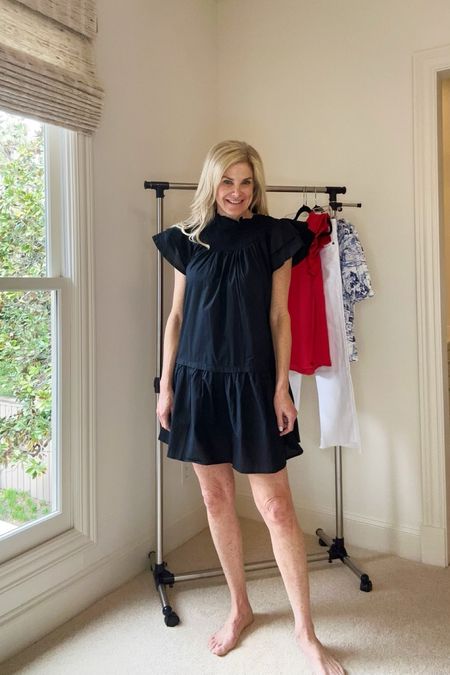 Great LBD for all spring and summer long

#LTKSeasonal #LTKstyletip #LTKunder100