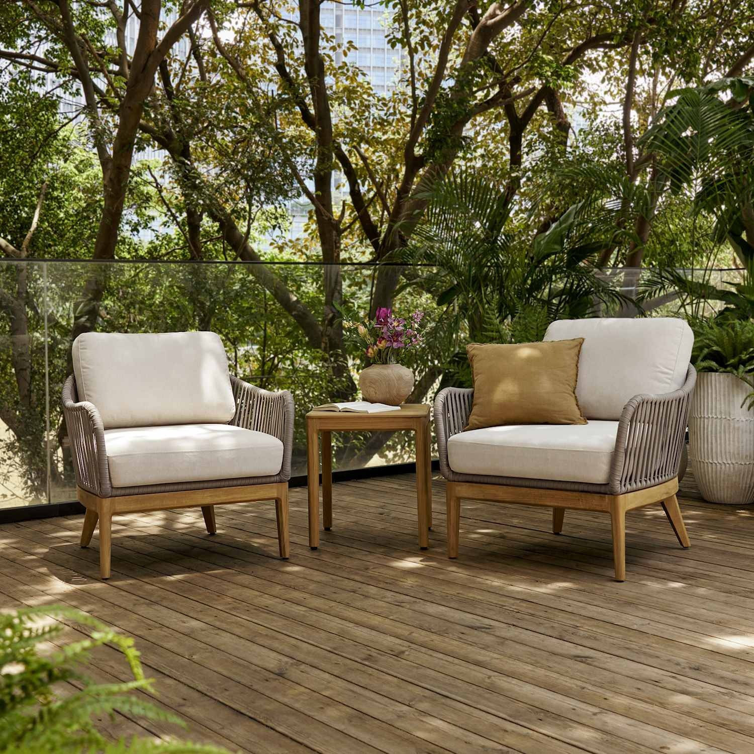 Giving the patio a little spring glow-up with these Castlery finds 🌿 comfy lounge chairs, a beautiful patio dining table, and the cutest outdoor conversation set for relaxing nights outside.#castlery #castlerypatio #springpatio #patiomakeover #springrefresh #outdoorfurniture #patiodiningtable #patioloungechair #outdoorconversationset #backyarddecor #backyardvibes #outdoorliving #patioinspo #backyardinspo #cozypatio #outdoorstyle #springdecor #patiogoals #outdoorlounge #gardenpatio #ltkhome #ltkstyle #ltkfinds

#LTKSeasonal #LTKHome #LTKSpringSale