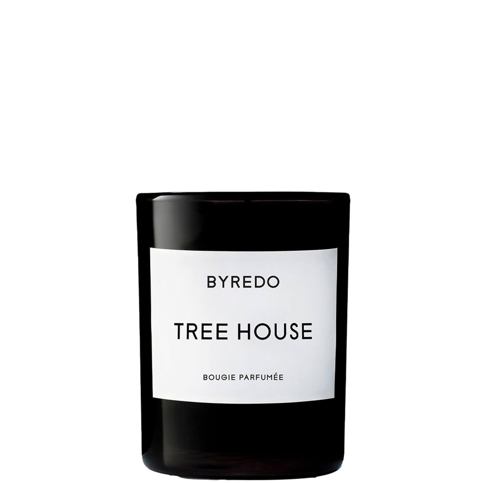 BYREDO Tree House Candle | Cult Beauty (Global)