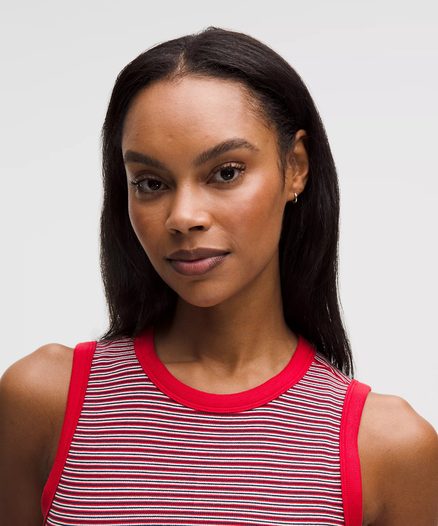 Hold Tight Crewneck Tank Top | Lululemon (US)