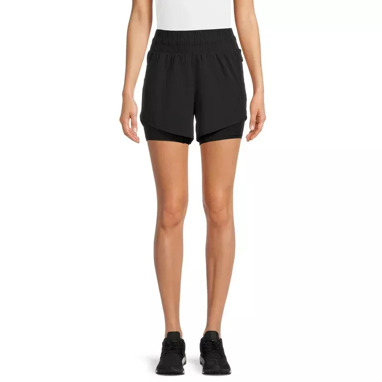 Avia Women's Running Shorts with … curated on LTK