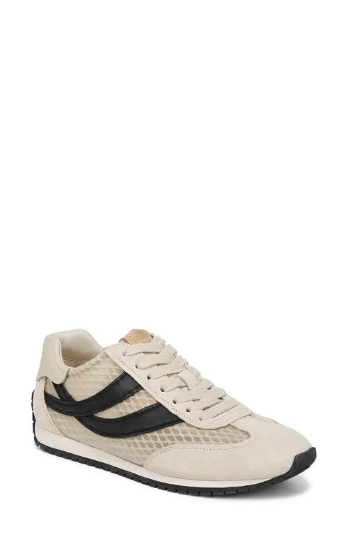 Vince Oasis Runner Sneaker in Moonlight/Black at Nordstrom, Size 10 | Nordstrom