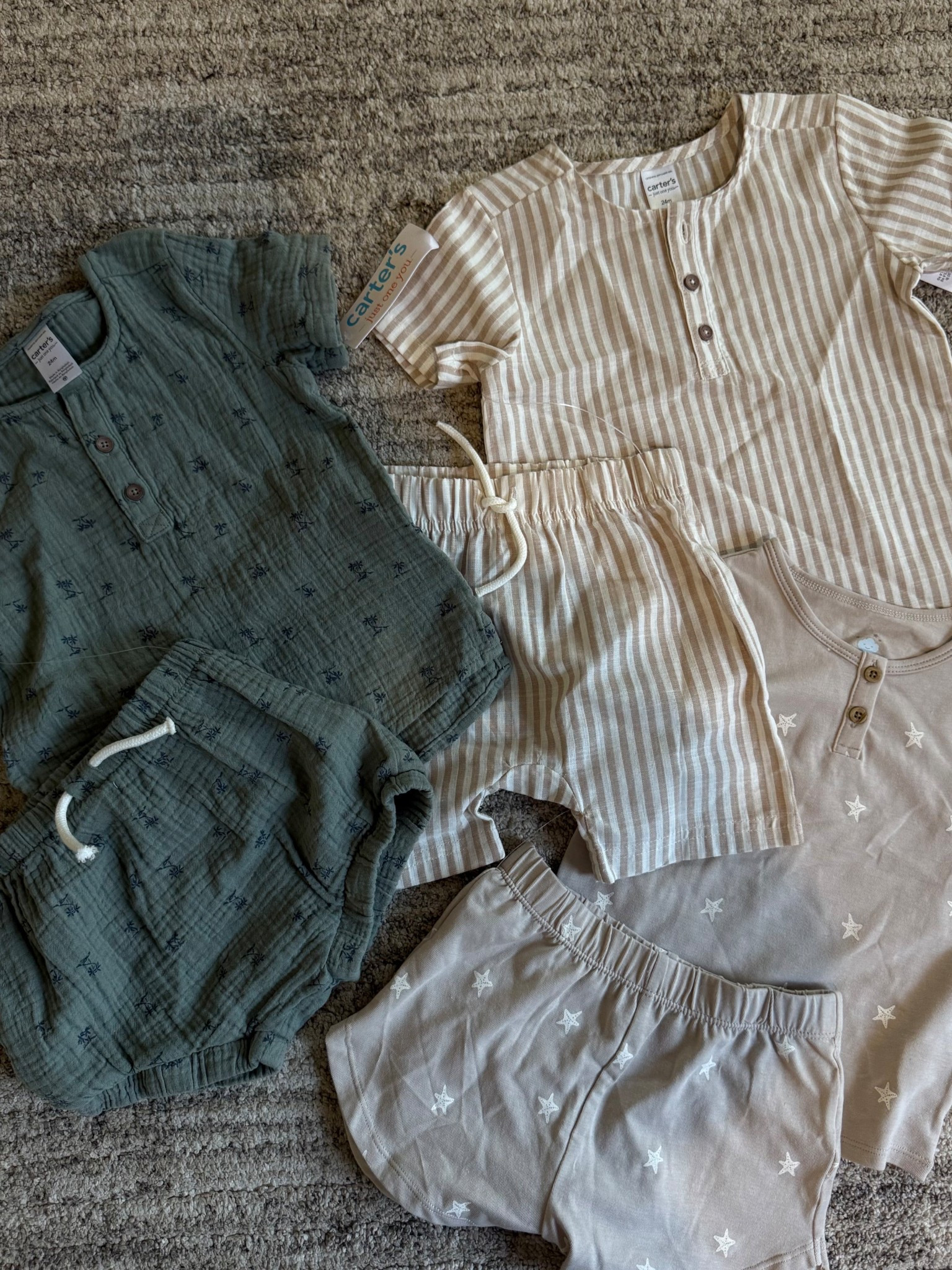 Toddler boy clothesz 
BOGO 50% off target circle deal. ends may 3rd. 

#LTKStyleTip #LTKSaleAlert #LTKKids