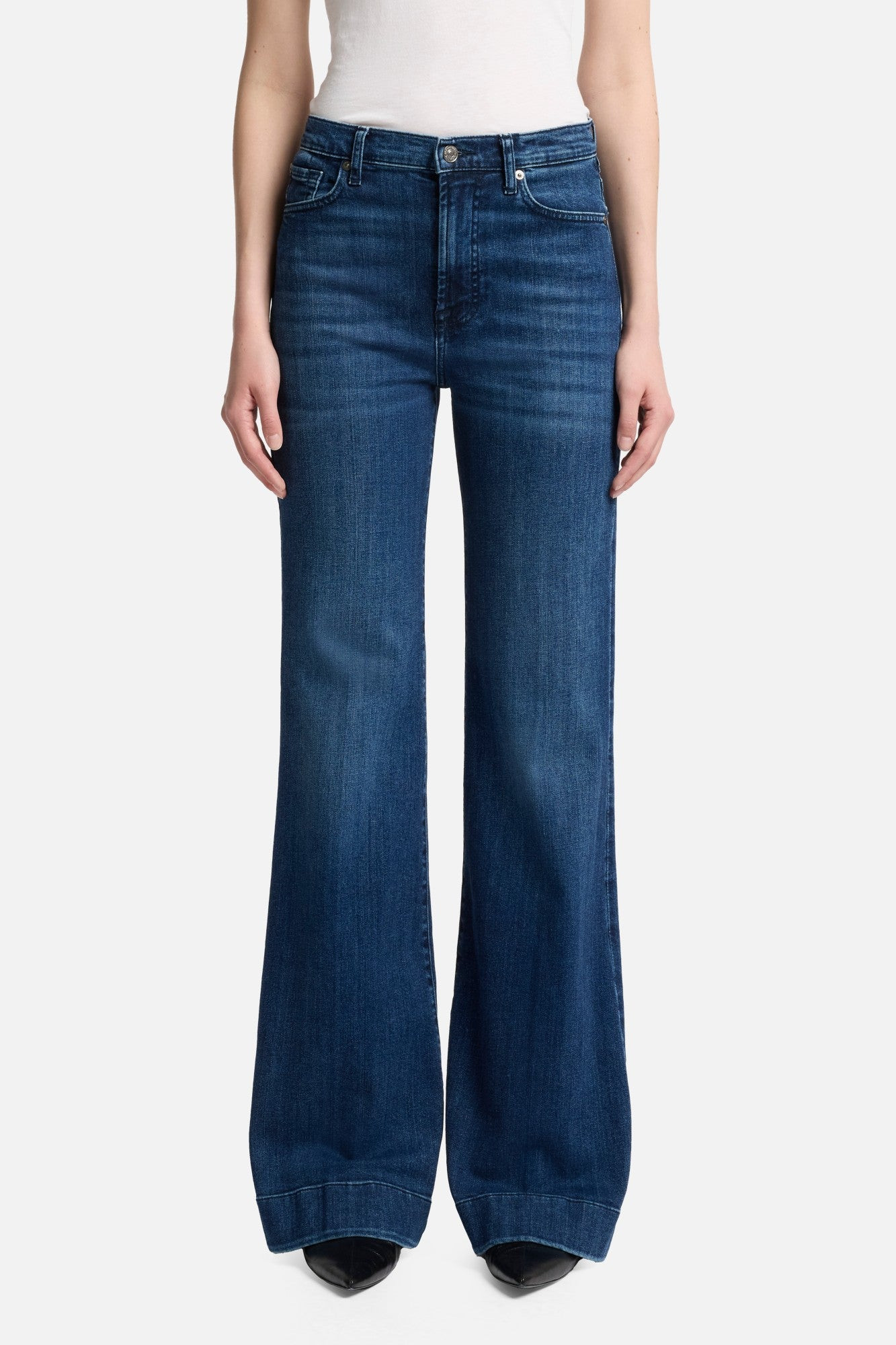 MODERN DOJO in Heritage | 7 For All Mankind