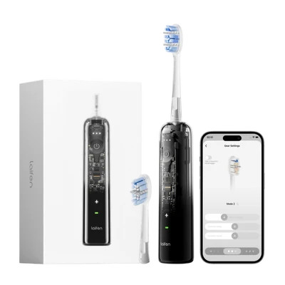 Laifen Wave Pro Electric Toothbrush | Laifen