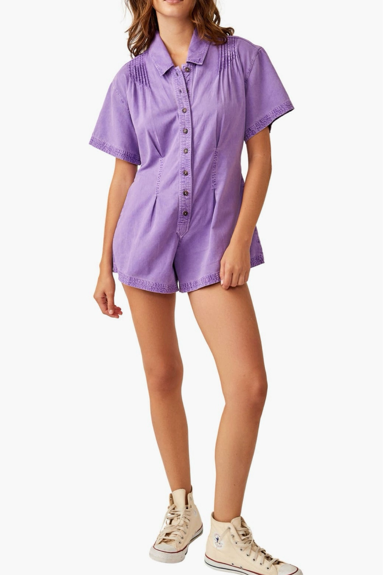 Comfy romper and on sale 

#LTKxNSale #LTKStyleTip #LTKFindsUnder50