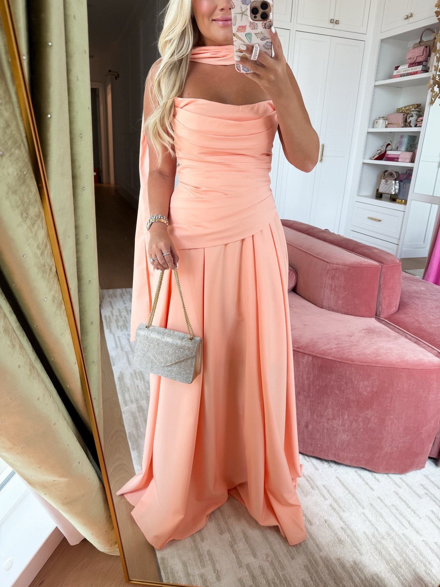 Obsessed with this look!

#LTKootd #LTKgrwm #LTKmomlife