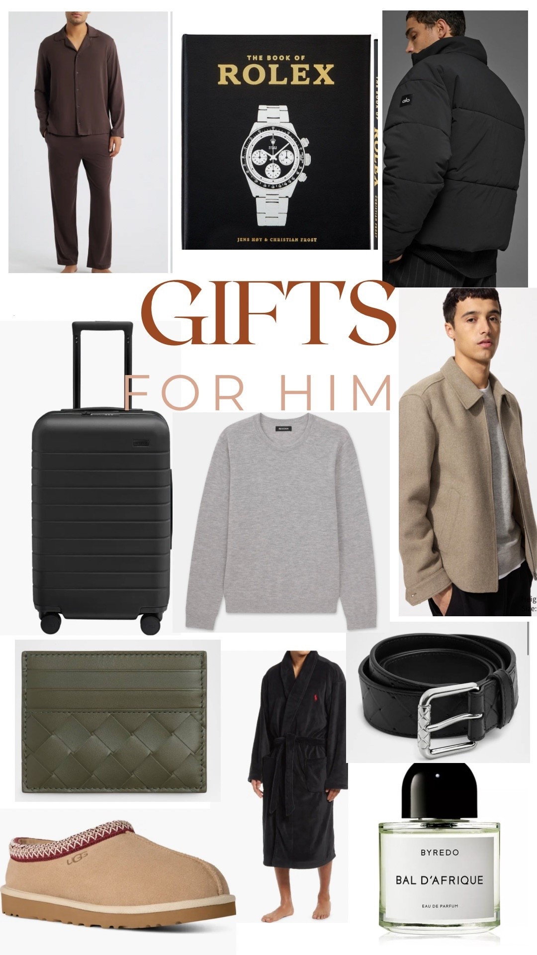 Gifts for him 
#LTKCyberWeek

#LTKHoliday #LTKGiftGuide