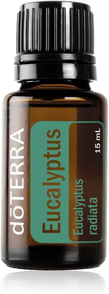 doTERRA - Eucalyptus Radiata Essential Oil - 15 ml | Amazon (CA)