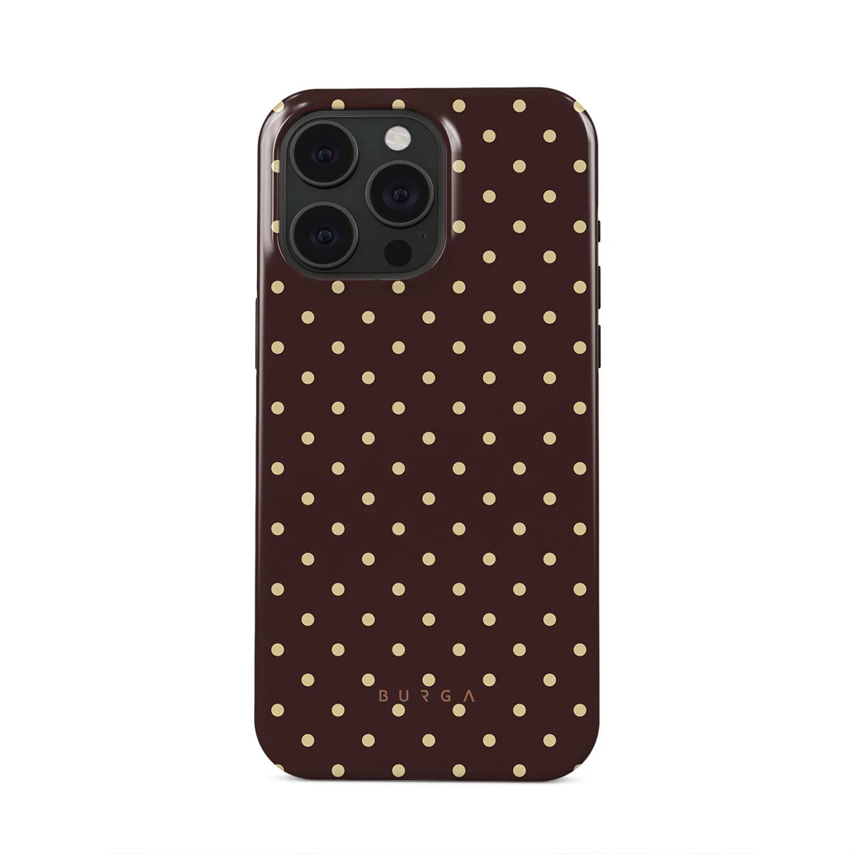 Sorry Busy - iPhone 15 Pro Case | BURGA