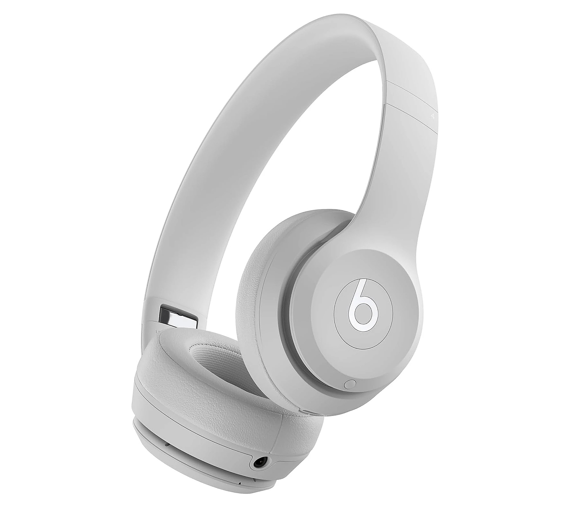 Beats Solo4 On-Ear Wireless Headphones | QVC