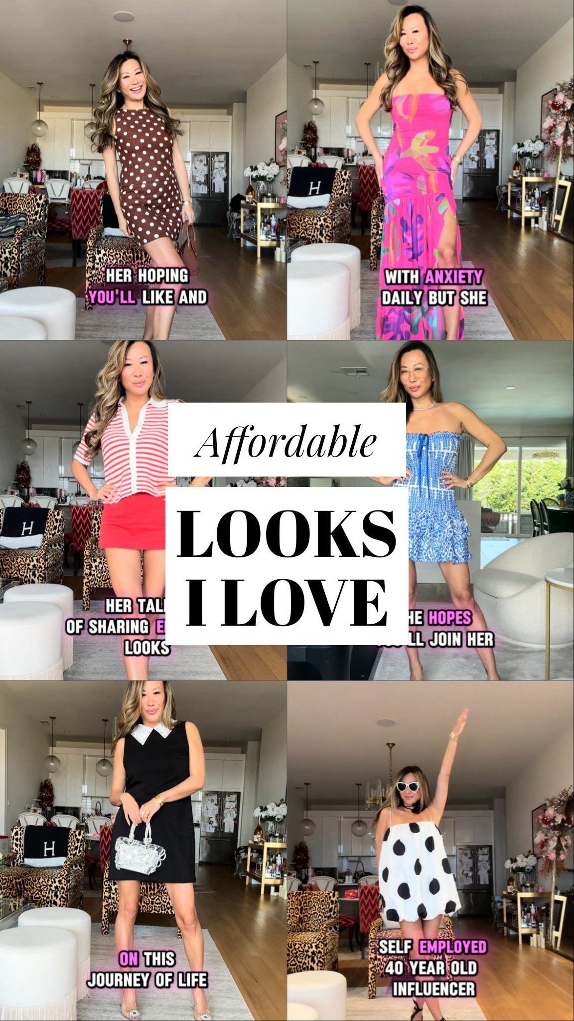 Affordable looks I love for Spring/Summer! Amazon dresses, Abercrombie outfit, matching set, polka dot trend, summer dress, vacation dress 

#LTKStyleTip