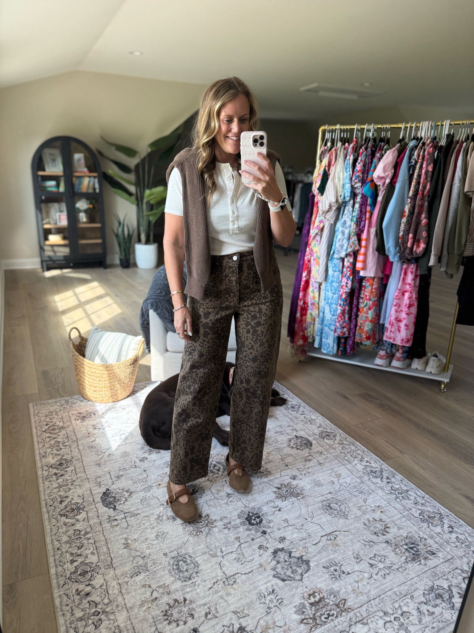 Target 
Target New Arrivals 
Fall outfits 
Fall new arrivals 
Sweater 
Leopard Pants