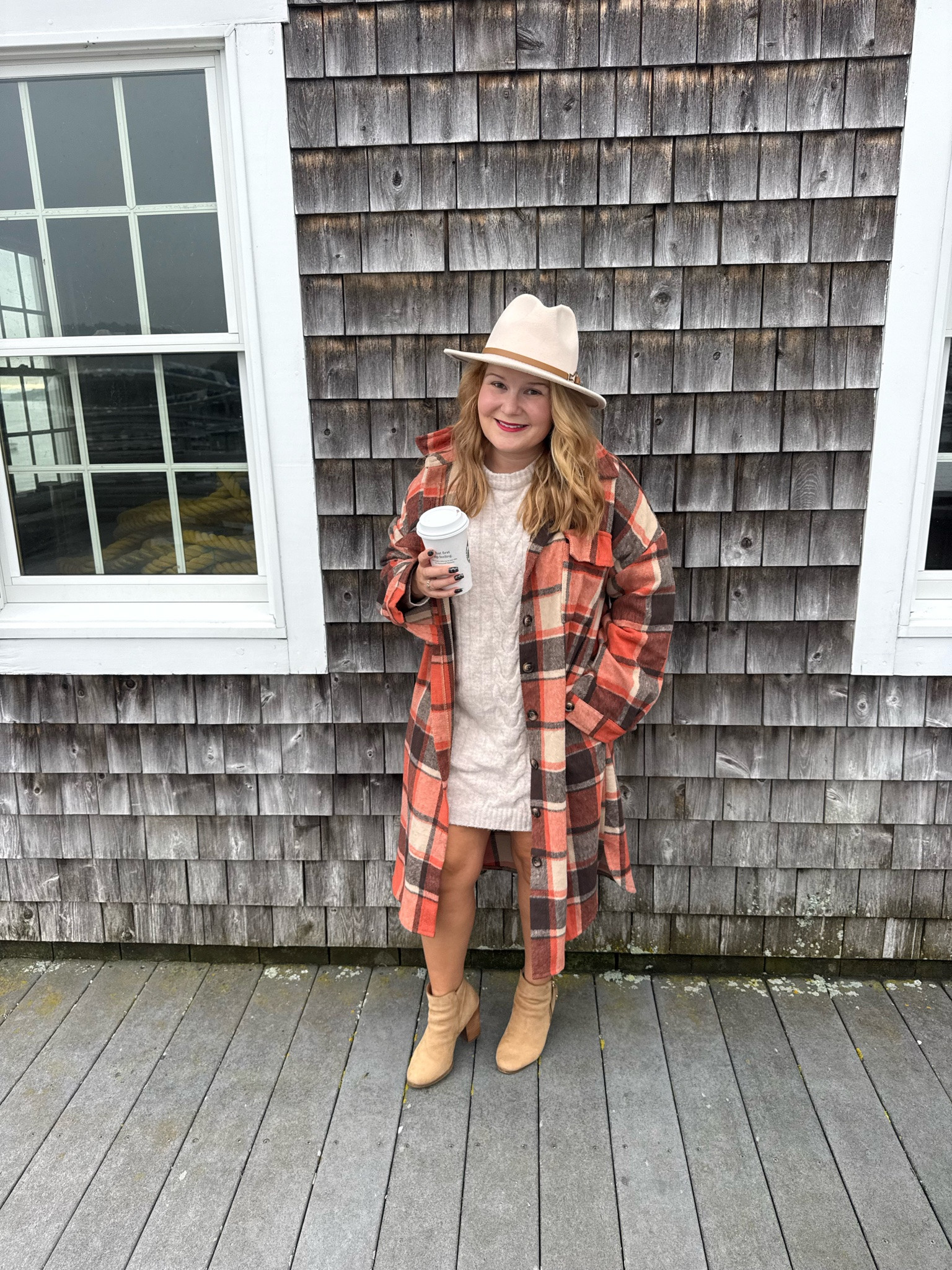 Another favorite fall coat!

#LTKootd #LTKPetite #LTKSeasonal