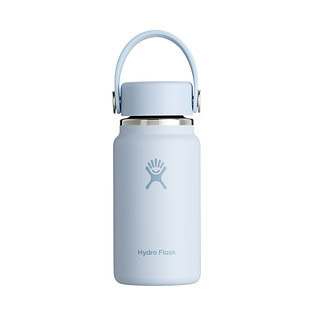 Hydro Flask® 6.7 oz Micro Bottle Surf | The Container Store