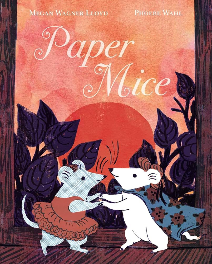 Paper Mice | Amazon (US)