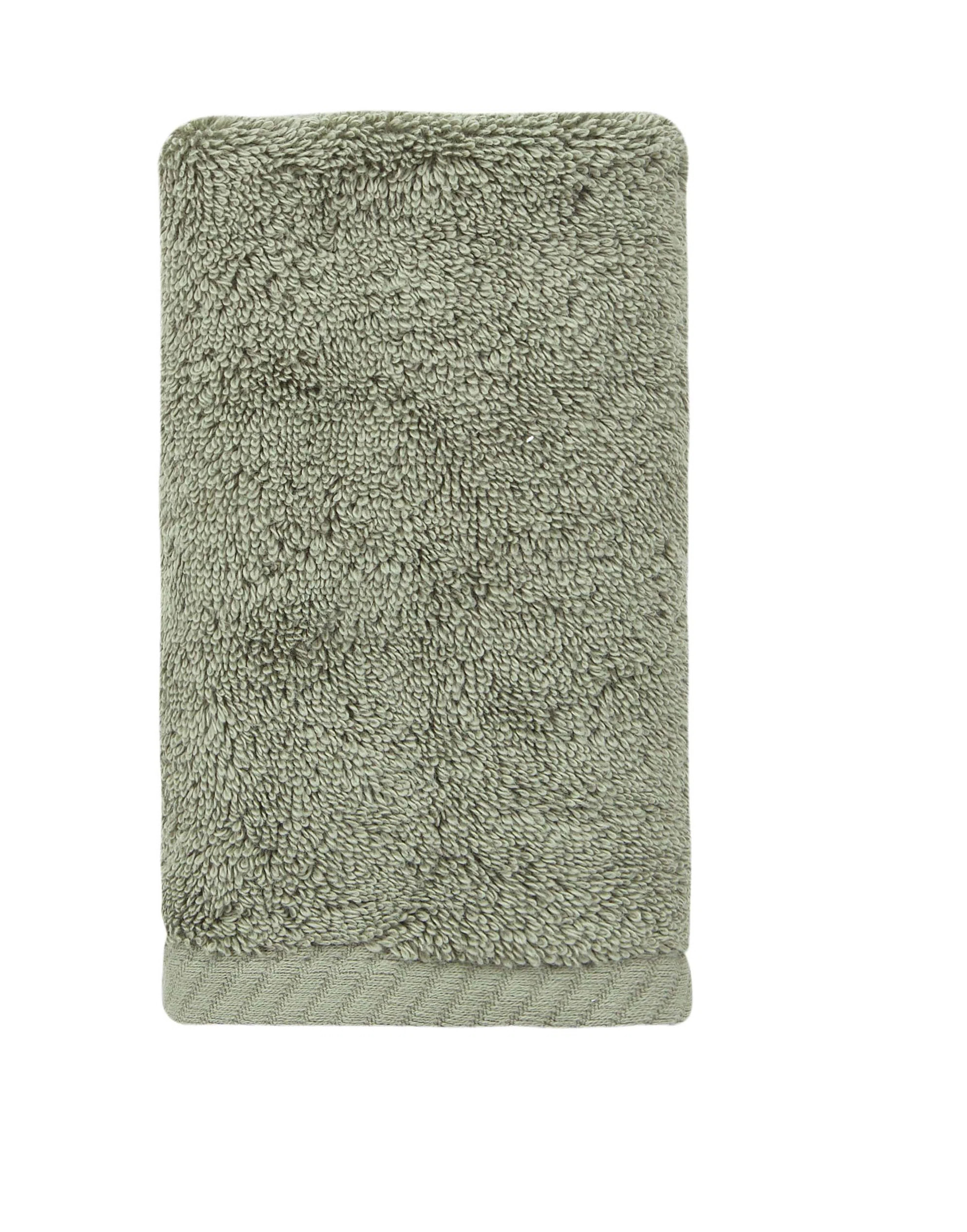 Dinis Super Plush Washcloth | Wayfair North America