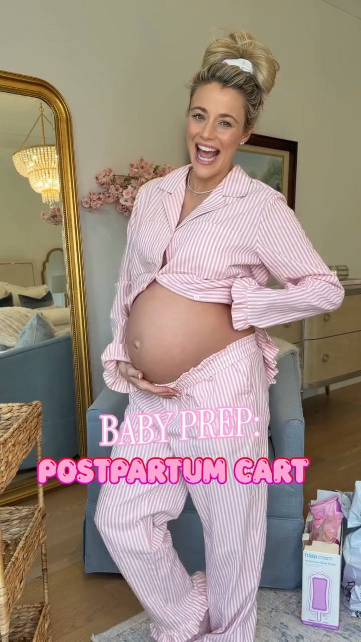 Postpartum Cart
Baby Prep
Mom to Be 

#LTKBaby #LTKBump