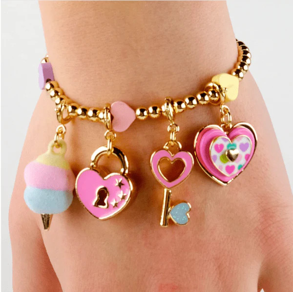 Charm It! Charms | Lola + The Boys