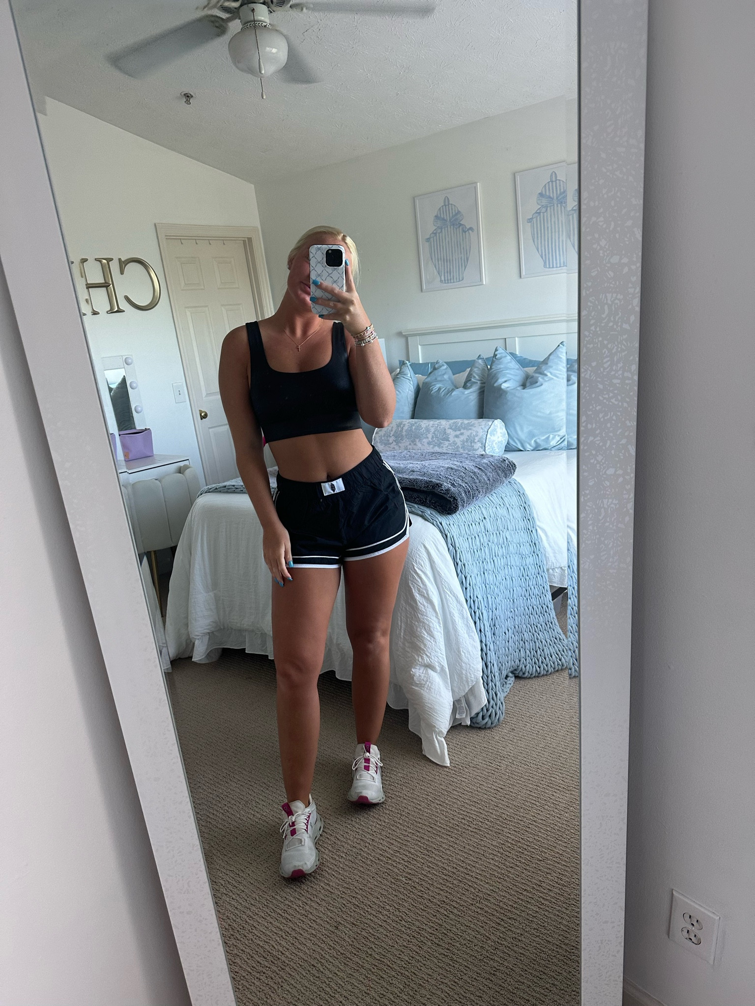 New fav shorts EVER !!!! 🔥

#LTKU #LTKActive
