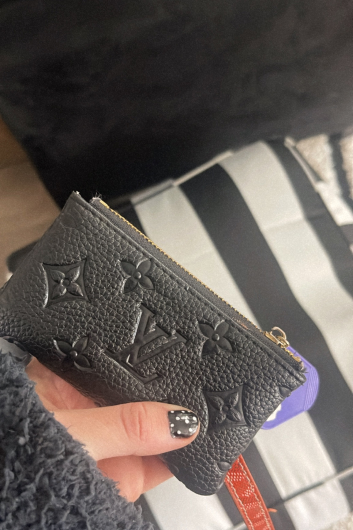 Recent best-seller! My wallet

#LTKstyletip #LTKGiftGuide #LTKfindsunder50