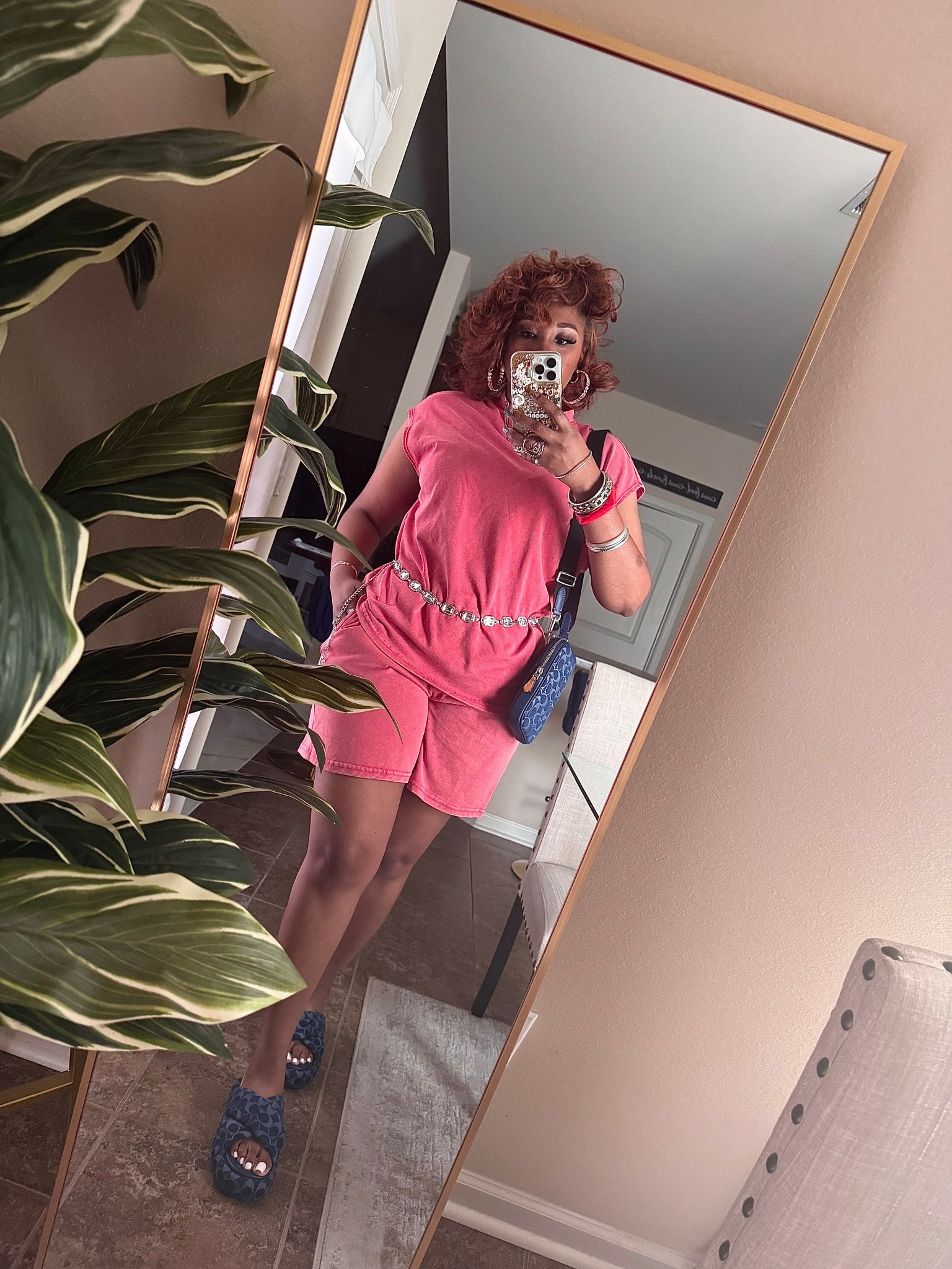 Affordable Two-Piece Set 💋

#LTKSaleAlert #LTKStyleTip #LTKFindsUnder50