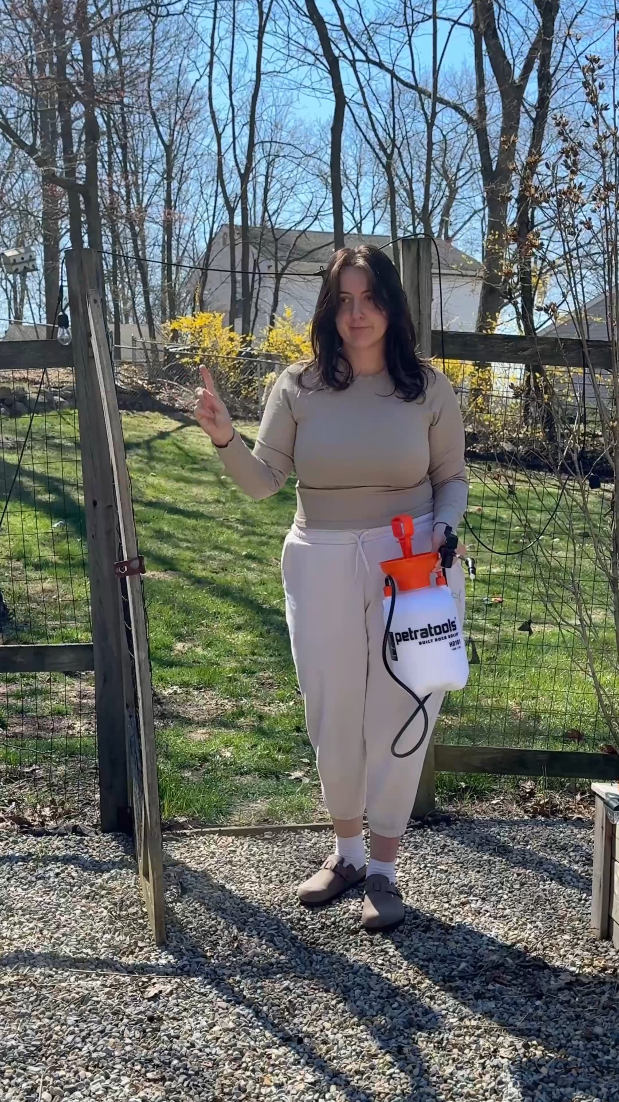 Stop Buying New Mulch Every Year & Do This Instead 

 #LTKvlog #LTKSeasonal #LTKHome
