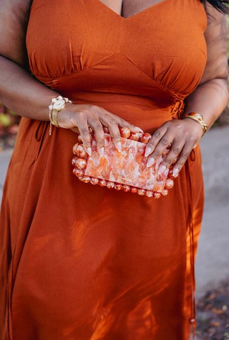 The perfect linen dress does exist! Wow! So impressed by this stunner. It’s currently on sale and I’m wearing a size 20. 

My accessories are old but linked alternatives to complete the look. 

#summeroutfit #springdresses #plussizefashion

#LTKplussize #LTKsalealert #LTKfindsunder100