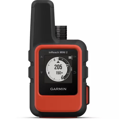 Garmin inReach Mini 2 Satellite Handheld | Scheels Sports