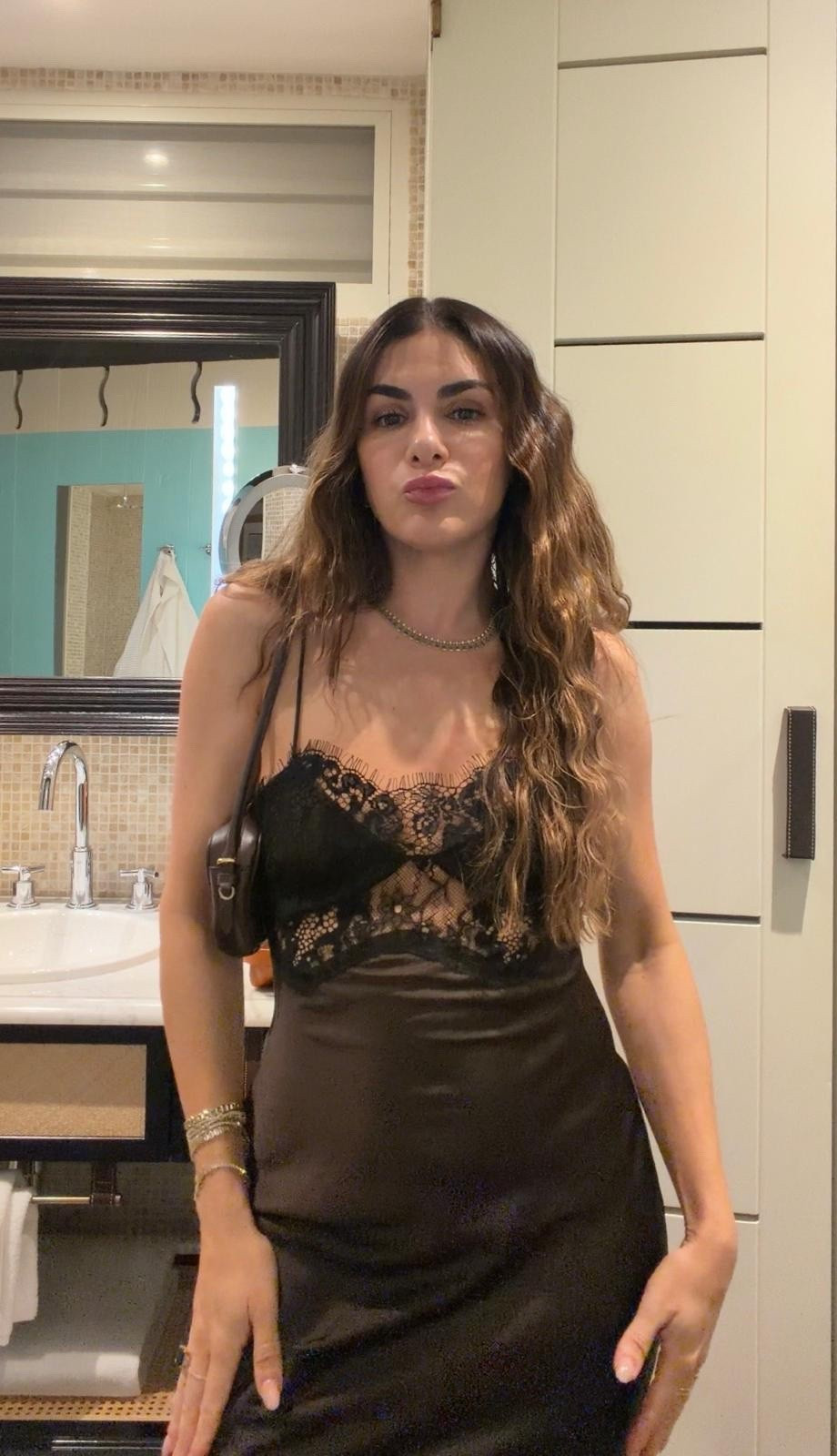 Date night outfit ✨

#LTKTravel #LTKgrwm #LTKootd