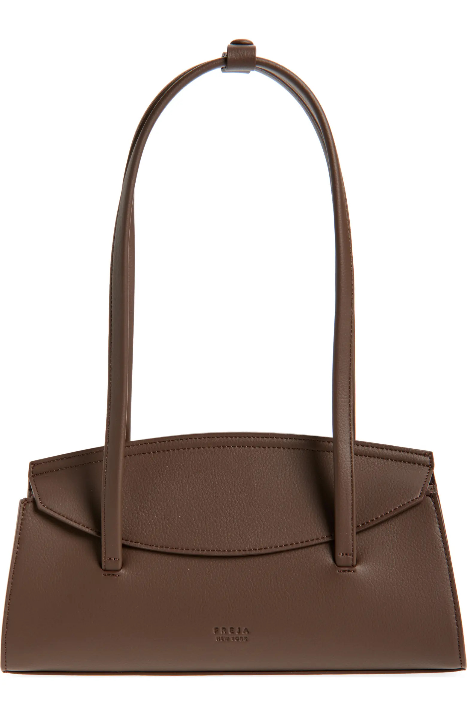 Caroline Faux Leather Shoulder Bag | Nordstrom