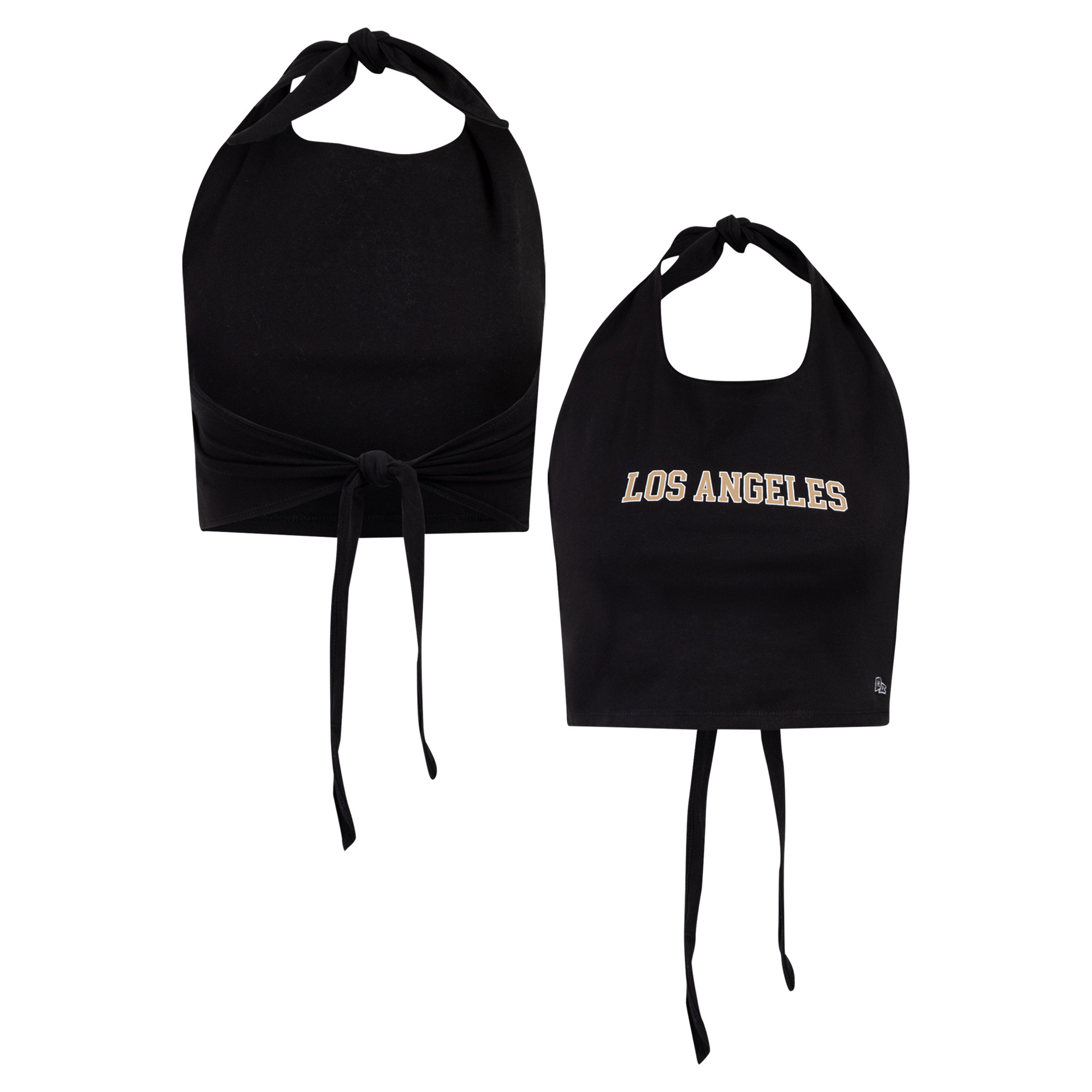 Women's Hype and Vice Black LAFC Scoop Neck MVP Tank Top | Fanatics