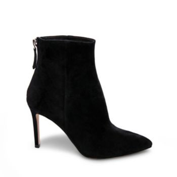 CAREY SILVER GLITTER | Steve Madden (US)