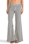 Click for more info about FLYNN SKYE Patty Flare in Black