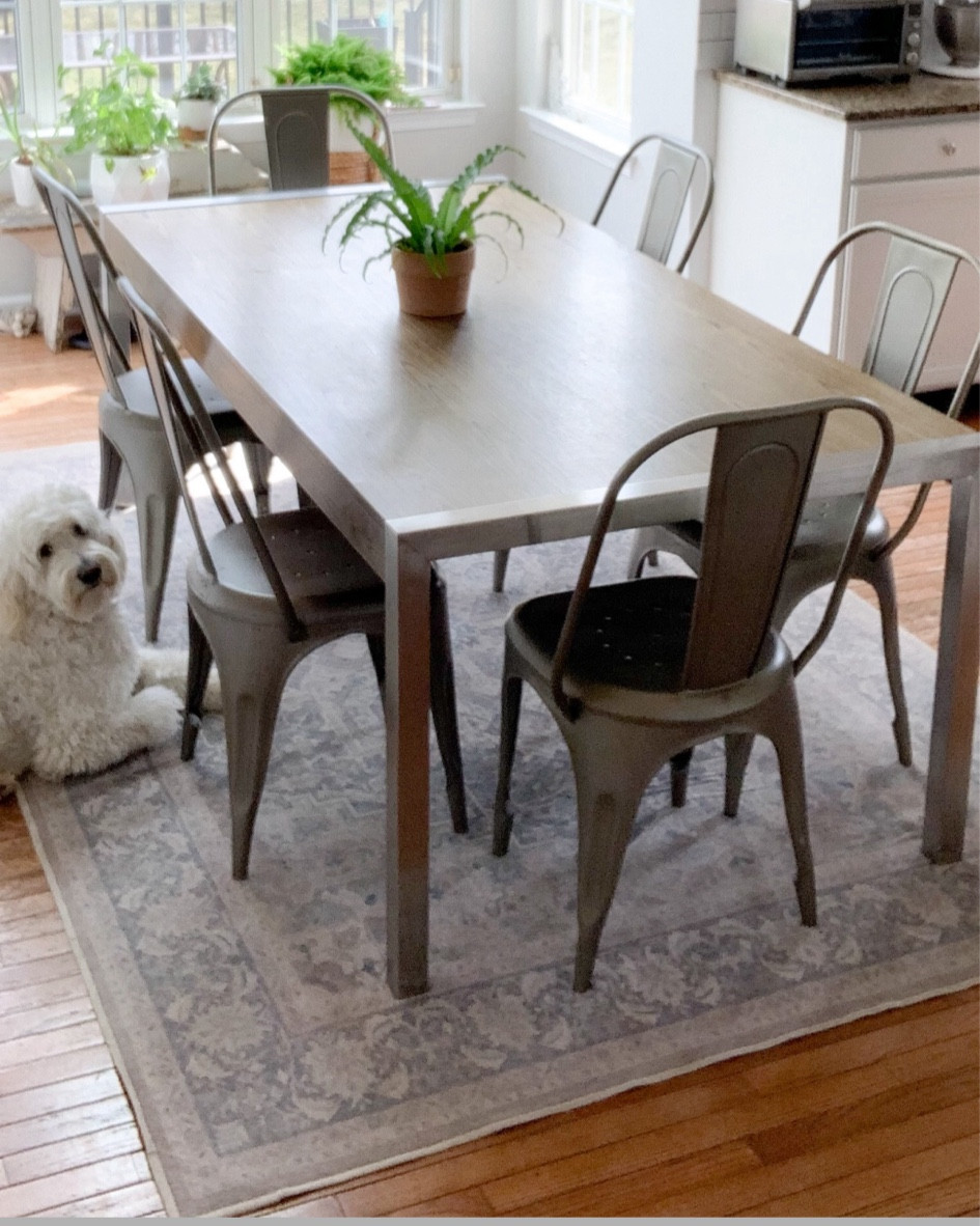 Ruggable, washable rug, neutral rug 

#LTKhome

#LTKHome