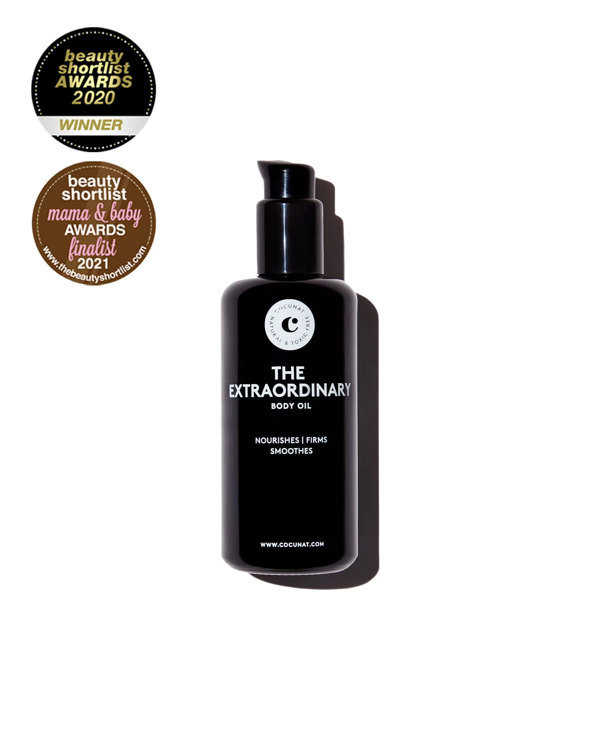 Extraordinary Oil | Cocunat US