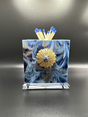 Sea Urchin Match Strike | Southern Tribute