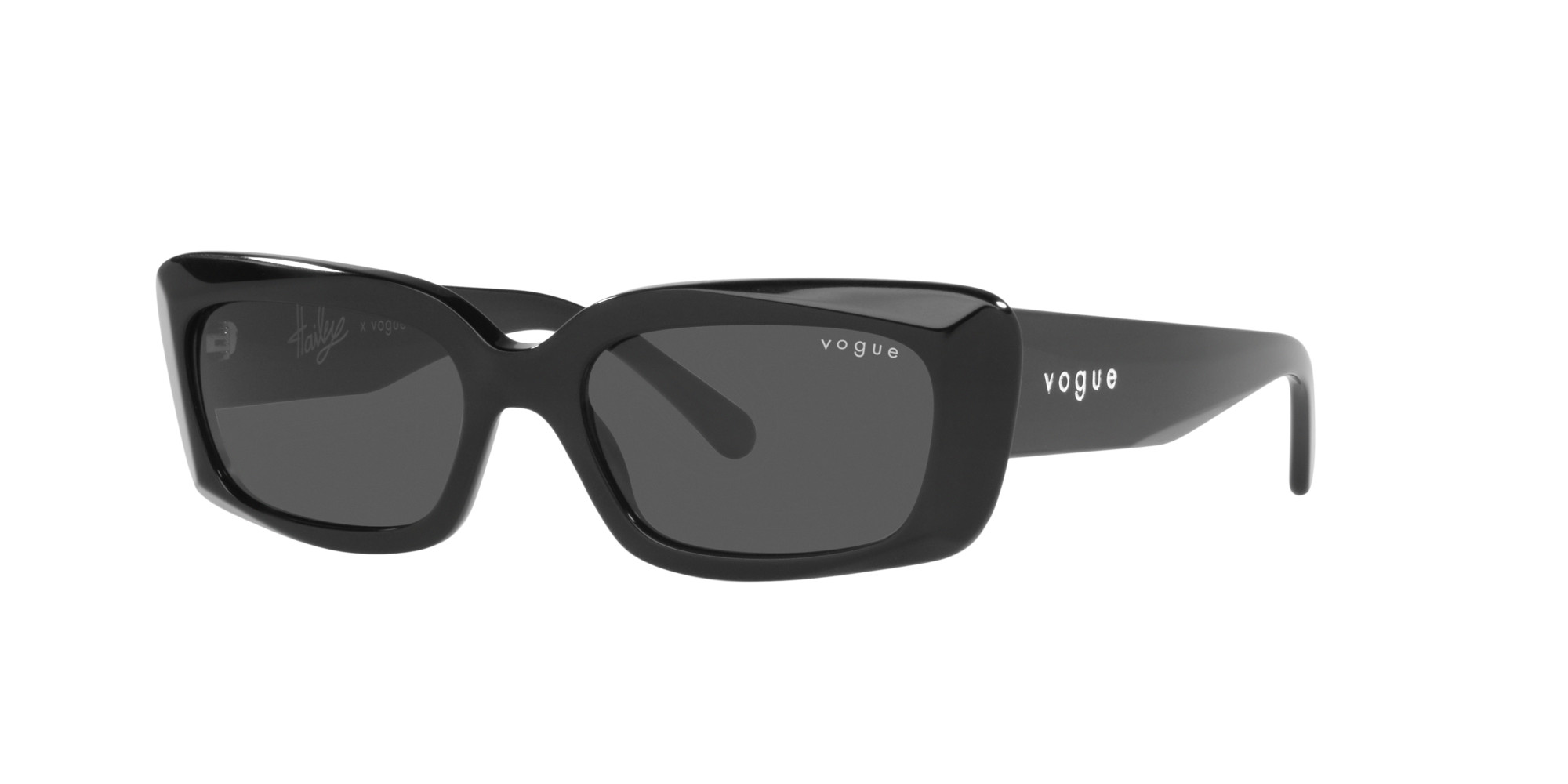 Vogue Eyeglasses > Sunglasses 0VO5440S - Black Size 52 | Target Optical