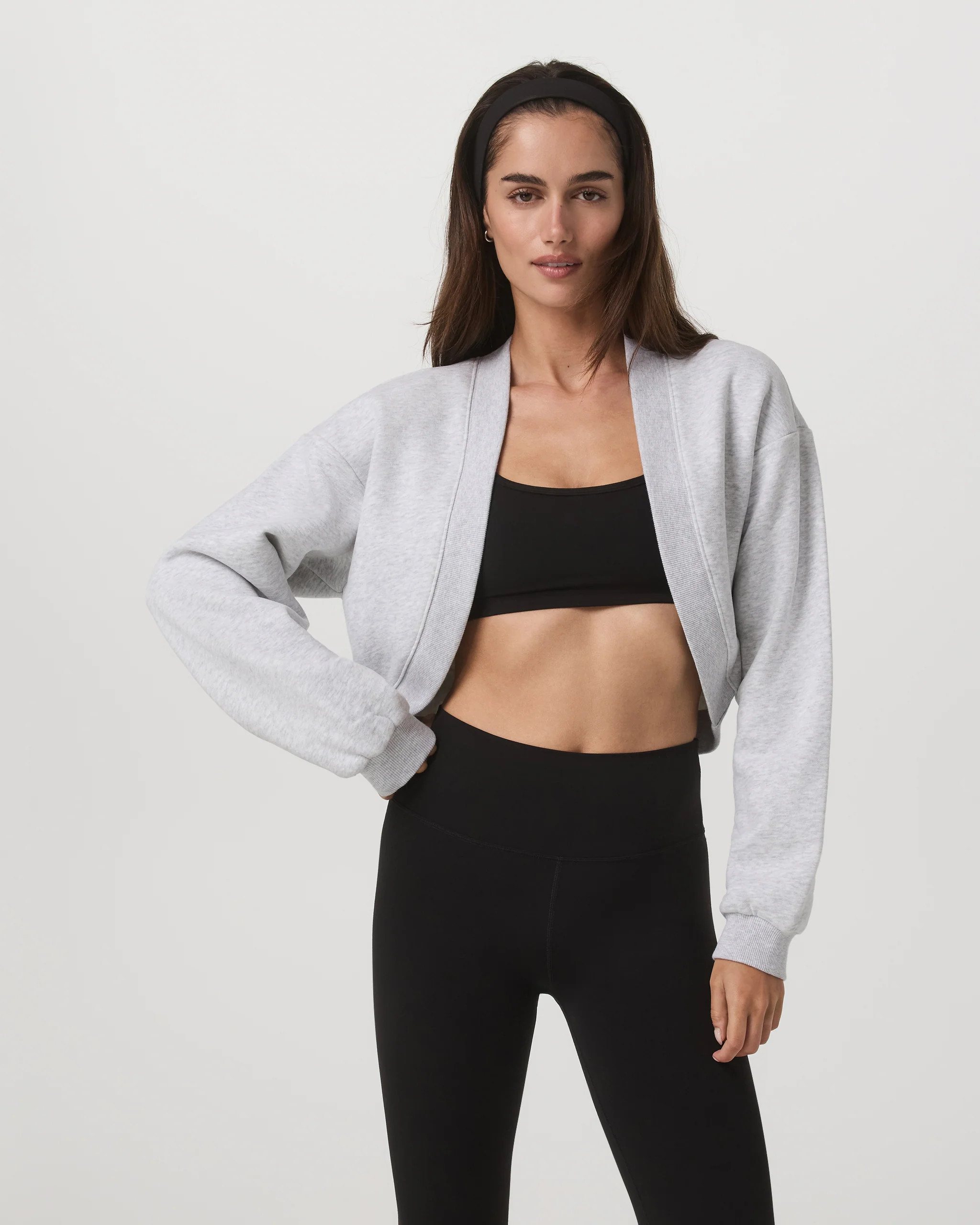 Restore Shrug | Vuori Clothing (US & Canada)