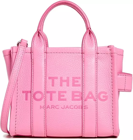 Marc Jacobs Women's The Micro Tote curated on LTK