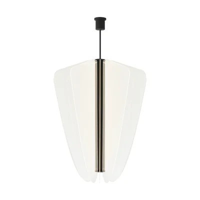Sean Lavin Nyra 42 Chandelier | Wayfair North America