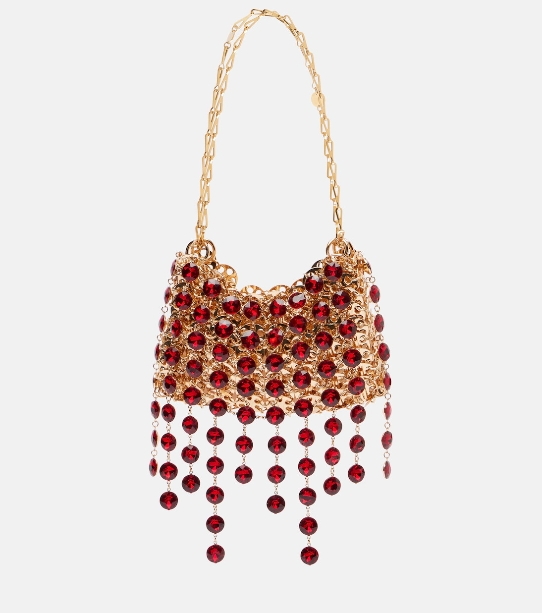 1969 Nano embellished shoulder bag | Mytheresa (US/CA)