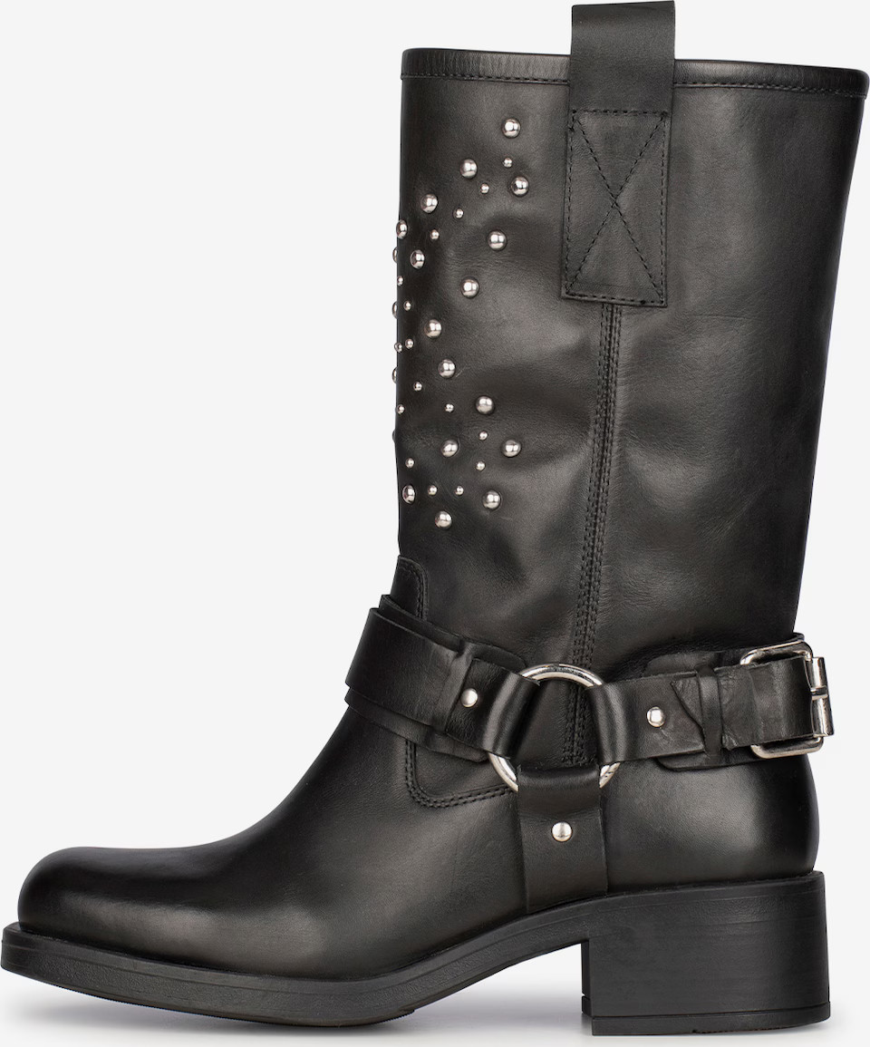 PS Poelman Boots 'Modular' in Zwart | ABOUT YOU | ABOUT YOU NL