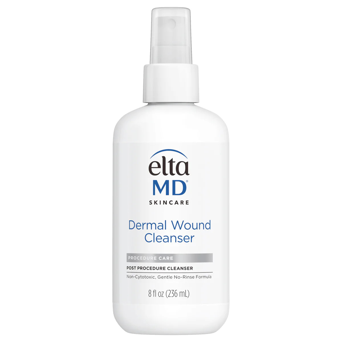 EltaMD Dermal Wound Cleanser | EltaMD