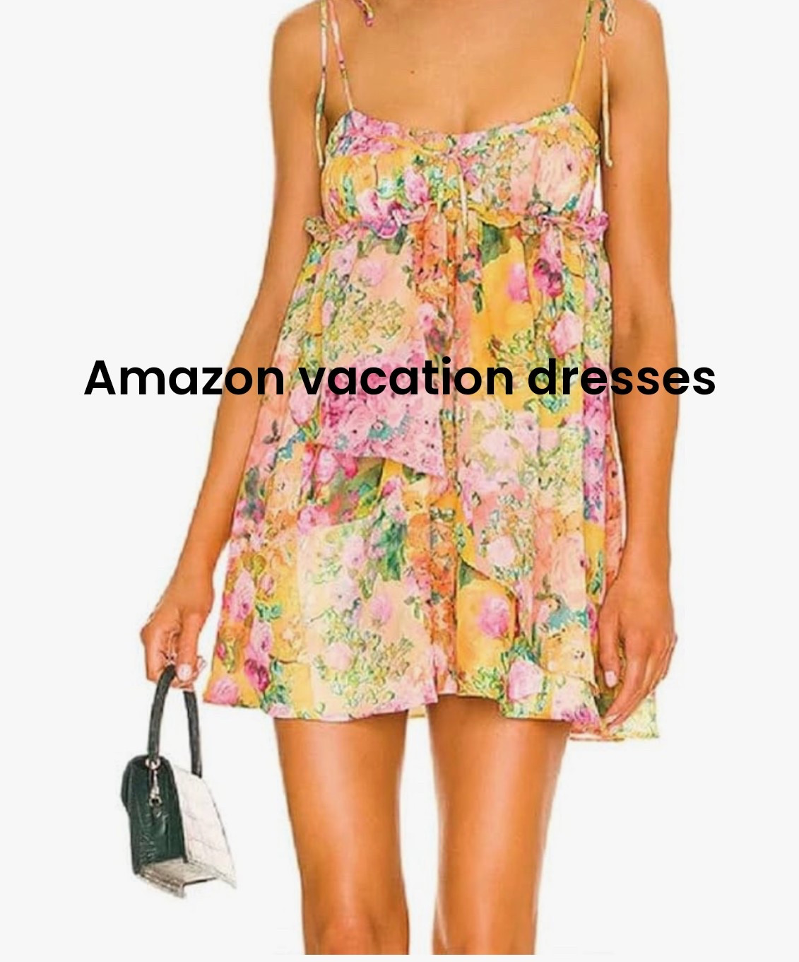 Vacation dresses. Tropical vacation. Beach vacation. Resort wear. Resortwear . Spring break. #LTKSpringSale 

#LTKTravel #LTKootd